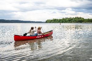Die besten Plätze